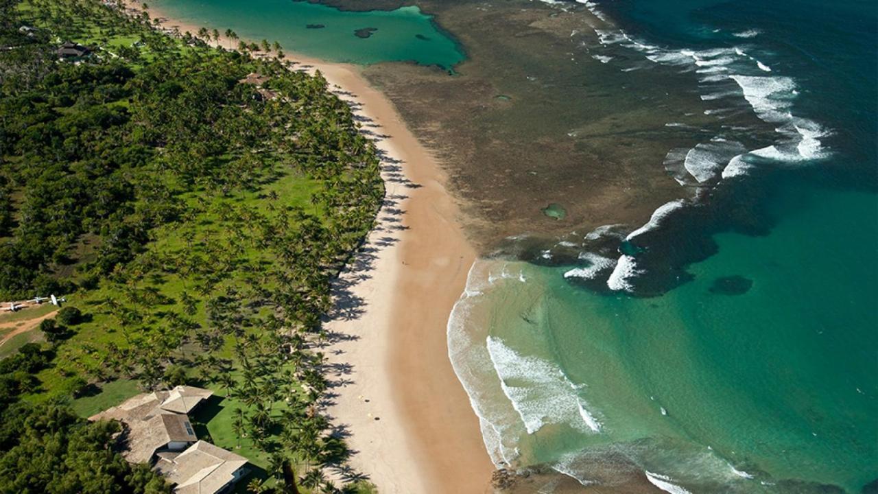 فندق Pura Vida Surf House بارا غراندي المظهر الخارجي الصورة