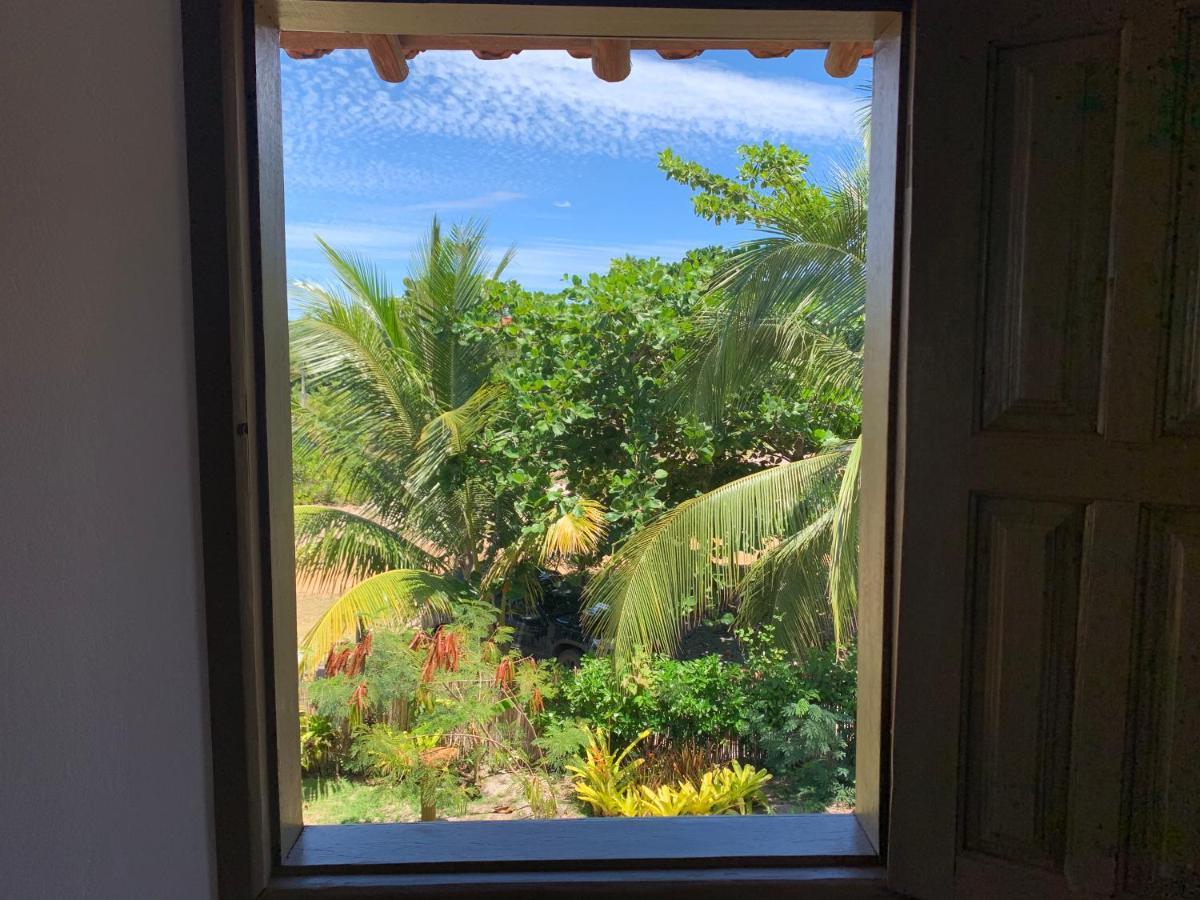 فندق Pura Vida Surf House بارا غراندي المظهر الخارجي الصورة