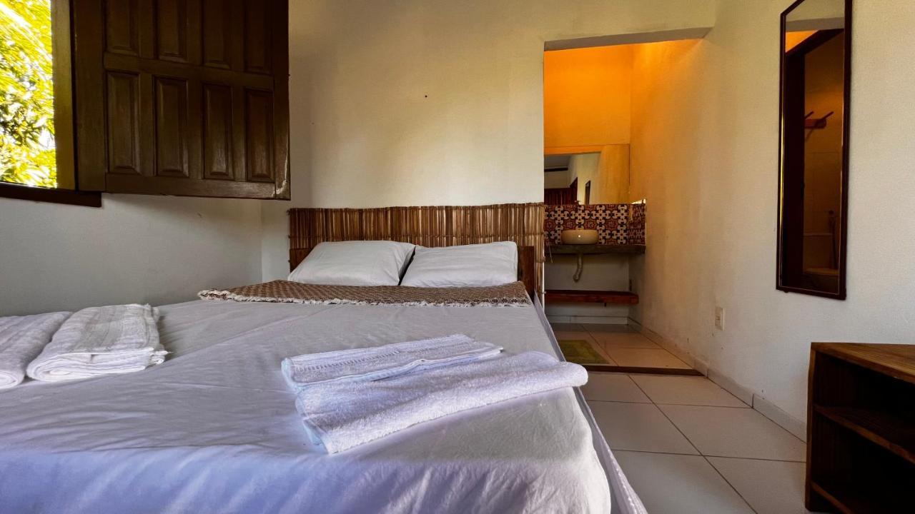 فندق Pura Vida Surf House بارا غراندي المظهر الخارجي الصورة