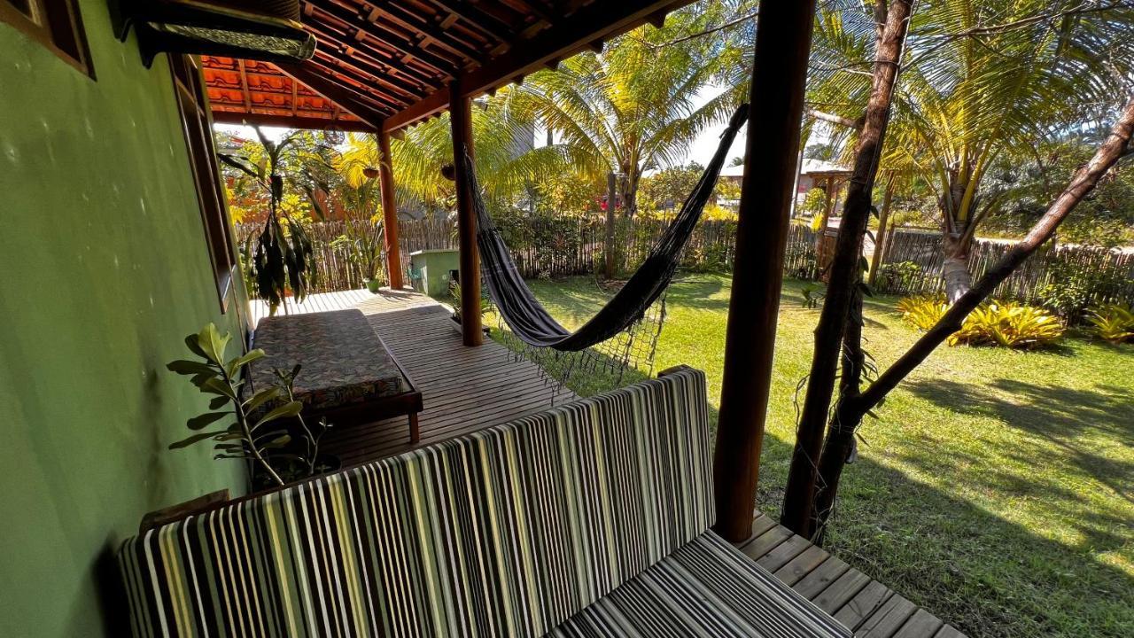 فندق Pura Vida Surf House بارا غراندي المظهر الخارجي الصورة