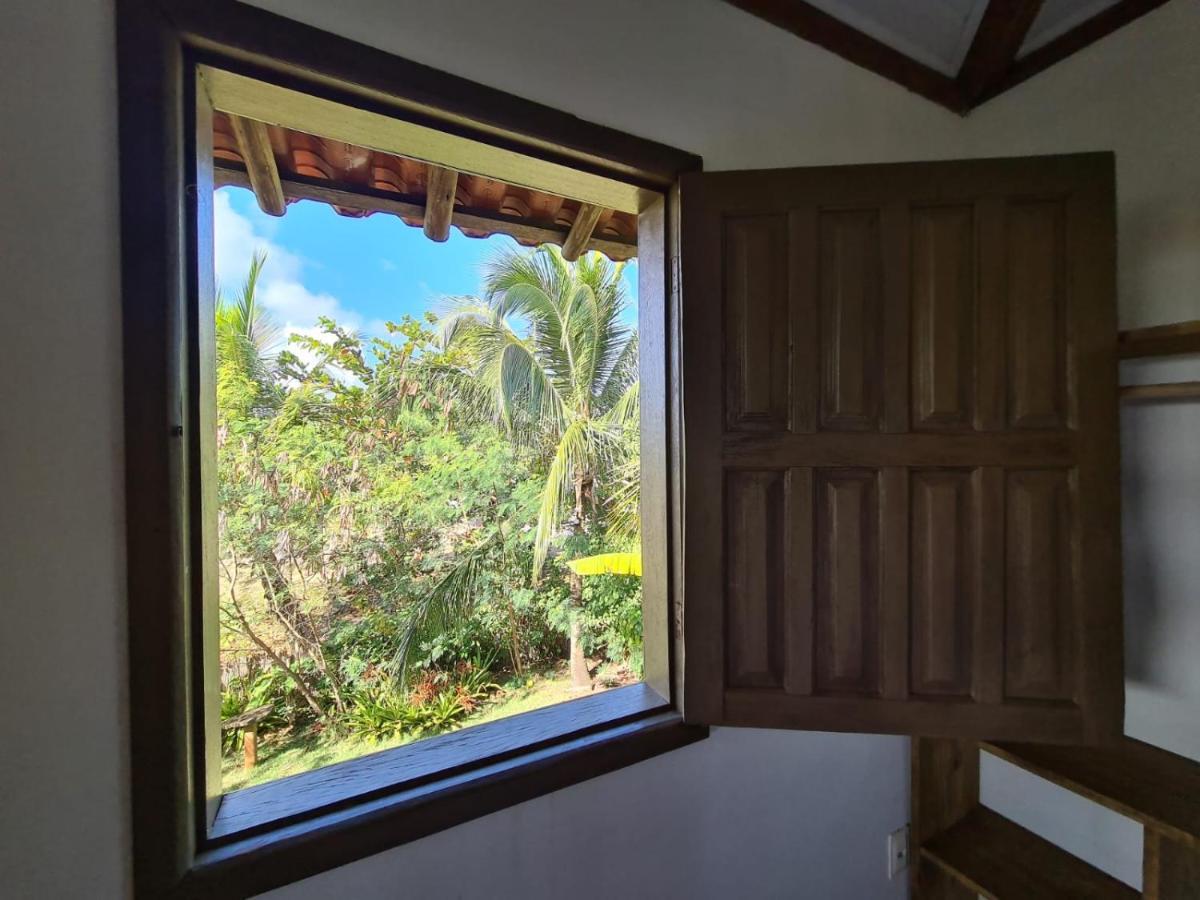 فندق Pura Vida Surf House بارا غراندي المظهر الخارجي الصورة