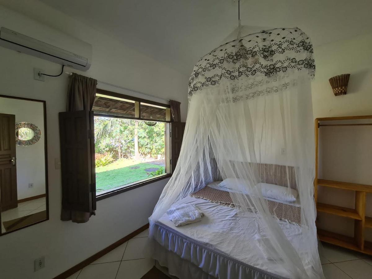 فندق Pura Vida Surf House بارا غراندي المظهر الخارجي الصورة
