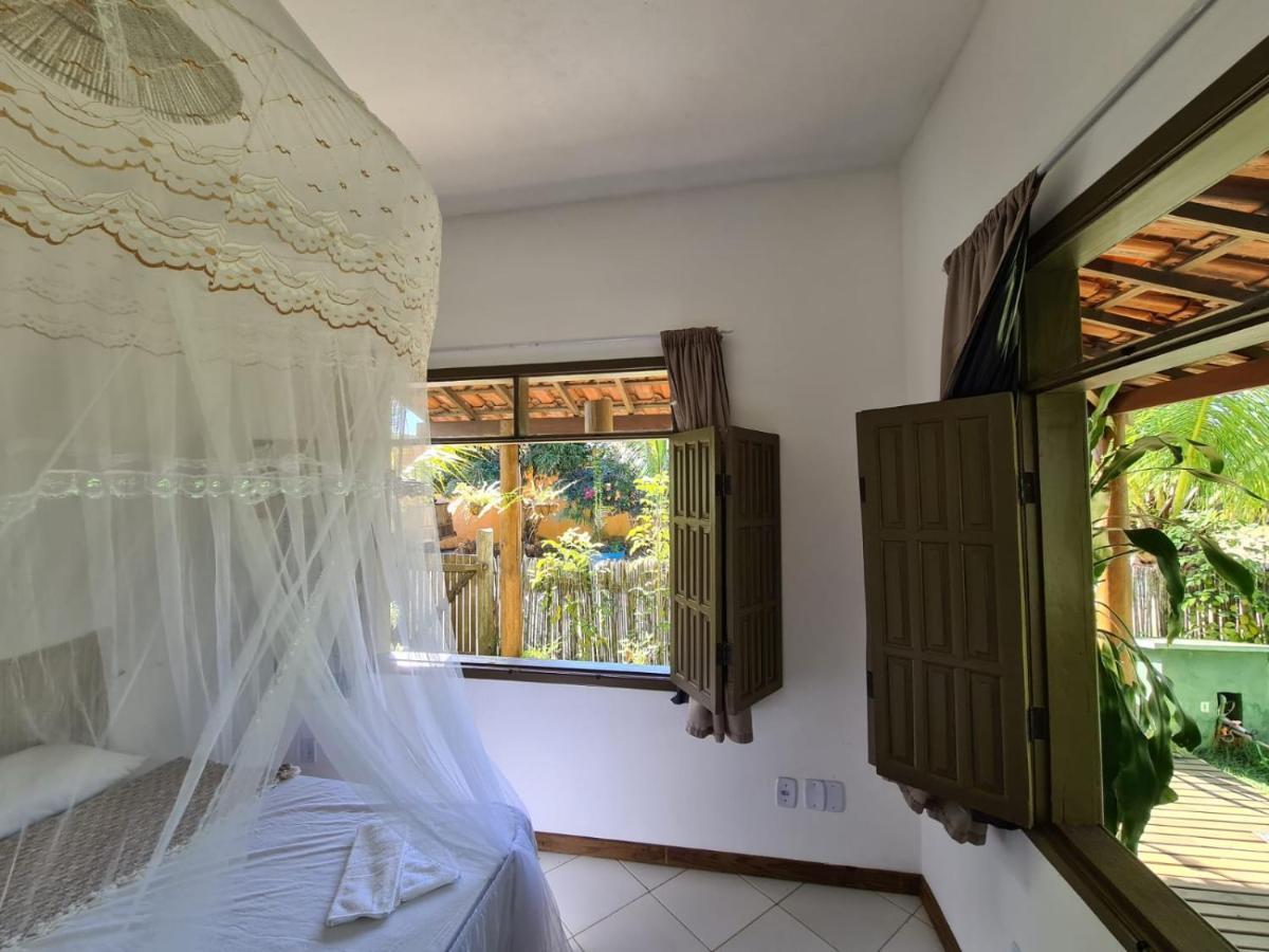 فندق Pura Vida Surf House بارا غراندي المظهر الخارجي الصورة