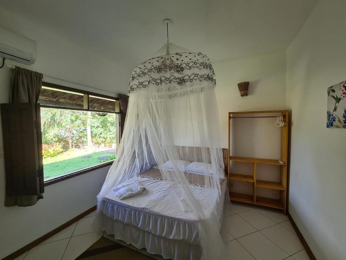 فندق Pura Vida Surf House بارا غراندي المظهر الخارجي الصورة